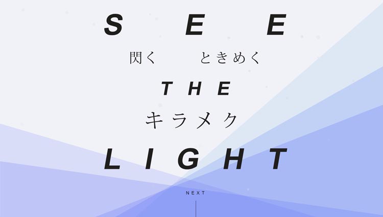 スプートニクスは、株式会社SEETHELIGHT